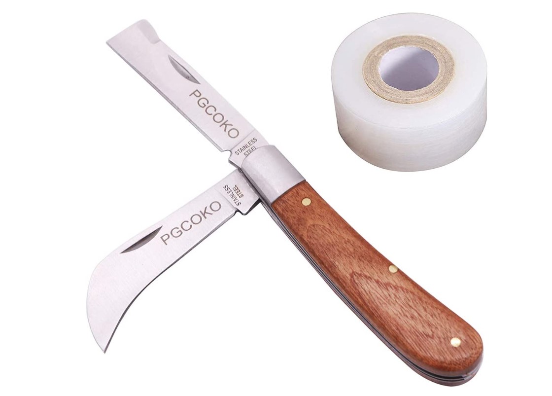 Best Grafting Knife